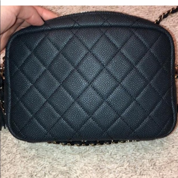 ❌❌SOLD❌❌  Chanel Camera Crossbody Handbag - Picture 6 of 8